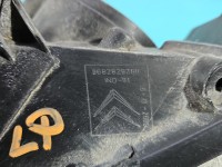 Reflektor lewy lampa przód Citroen Berlingo II EUROPA