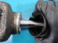 Przekładnia kierownicza maglownica Audi A5 8T 8T1422066B