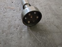 Wał napędowy tył Bmw f10 f11 2.0d (N47D20D)