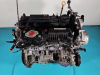 Silnik Kia Stinger 2.0 T-GDI 256KM ODPALANY FILM pomiar