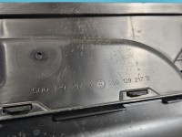 KIEROWNICA Wlot powietrza Skoda Superb III 2.0 tdi (DTSB)