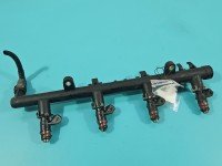 TESTOWANY Wtryskiwacz Renault Scenic II H132259 1.6 16V