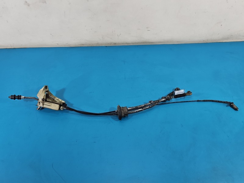 DŹWIGNIA LEWAREK WYBIERAK LINKI Citroen C8 2.0 hdi