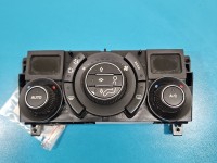 Konsola panel nawiewu Peugeot 5008 96738323XT
