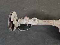 Most tylny DYFER tył Ford Mustang V 04-14 3.7 V6