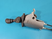 DŹWIGNIA LEWAREK WYBIERAK LINKI Renault Trafic II 2.0 dci