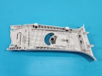 Osłona ZAŚLEPKA PLASTIK POSZYCIE OSŁONA SŁUPKA ŚRODKOWEGO LEWA 85843-n7000 Hyundai Tucson IV 20- 85843-N7000