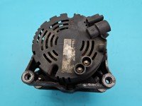 TEST Alternator Citroen Xsara Picasso 9642880080 1,8.0 16V