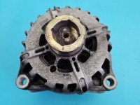 TEST Alternator Peugeot 508 I 9807995580 2.0 hdi