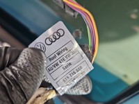 Szyberdach Vw Tiguan I 07- HB 5d