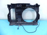 WZMOCNIENIE CZOŁOWE Pas przedni Citroen C5 II X7 9666301680