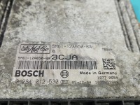 Komputer Sterownik silnika 0281012530, 5M61-12A650-BA Mazda 3 I BK 1.6 citd (G8DB)