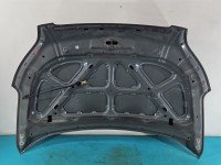 Maska przednia Kia Soul I 08-13 beżowy IM