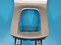 Konsola panel nawiewu Volvo V50 S40 II 8697155