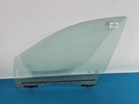 Szyba drzwi przód lewa Renault Scenic III HB