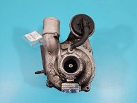 Turbosprężarka Renault Clio III 54359700011 1.5 dci 68KM