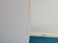 DRZWI PRZÓD PRAWE PASAŻERA LEXUS CT 10-22 5d 085