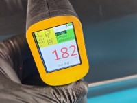DRZWI PRZÓD PRAWE PASAŻERA Kia Niro I 16-22 5d ABT