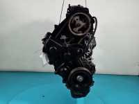 Silnik Ford Focus Mk3 1.6 tdci 95KM ODPALANY FILM POMIAR