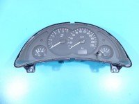 Komputer Sterownik silnika Opel Corsa C 0261207720, 24420558 1.0 12V