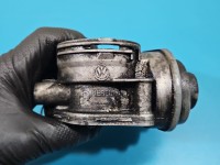 Przepustnica Vw Passat B6 038128063G 2.0 tdi