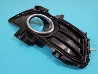 Zaślepka kratka zderzaka prawa atrapa Ford Fusion USA 2012-2020 DS73-19952-LW
