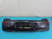Zderzak tył Opel Corsa C zielony Z20M HB