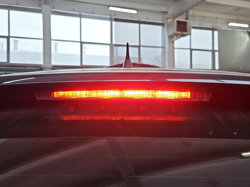 TRZECIE ŚWIATŁO STOP STOPU Citroen DS4 11-15 HB