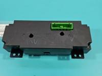 Konsola panel nawiewu Suzuki Sx4 I 06- 39510-80J31, 503722-4475