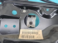 Podnośnik przód lewy Vw Golf IV 1J4837729AA 5d HB