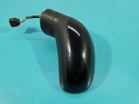 Lusterko lewe pin Seat Leon II HB 5d kolor czarny LC9Z europa