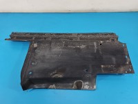 Osłona ZAŚLEPKA PLASTIK AUDI Q5 08-