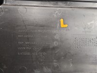 Osłona ZAŚLEPKA PLASTIK Renault Kadjar 767H36411R