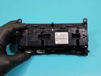 Konsola panel nawiewu Mercedes W212 A2129006627, A2129016906