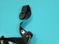 Pas bezpieczeństwa przód lewy kierowcy 34056585G, 34056583C Alfa romeo Giulietta EU