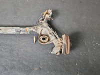 Tylna belka oś tył Fiat Punto II 1.2 wiel