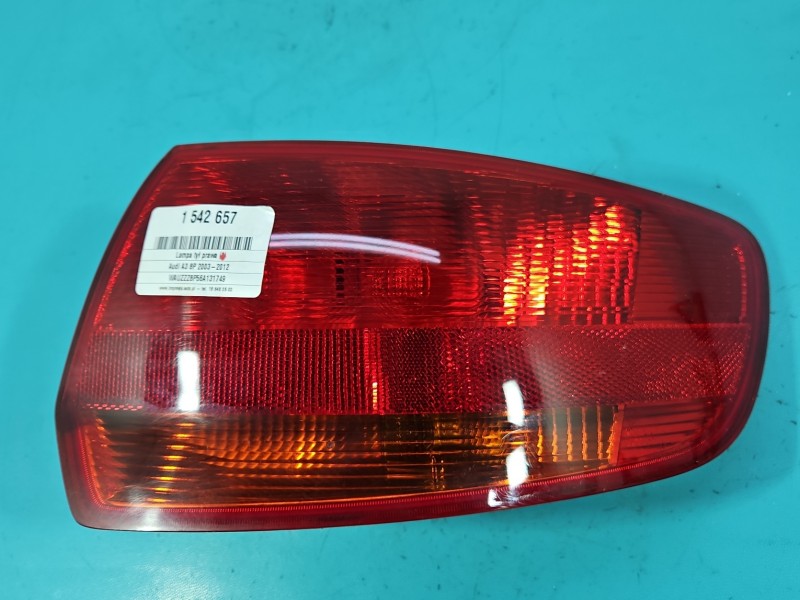 Lampa tył prawa Audi A3 8P HB EUROPA
