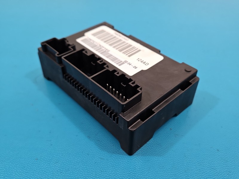 Sterownik moduł Jeep Grand Cherokee IV WK2 P68250124AD