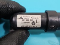 Spryskiwacz reflektora lewy Vw Passat CC 3C8955103 xenon