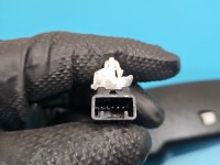 Lusterko wewnętrzne Toyota Rav4 V wsteczne 87846-0W140