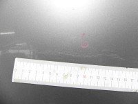 DRZWI PRZÓD PRAWE PASAŻERA Nissan X-trail II T31 5d szary K51