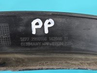 Listwa błotnika przód prawa BMW X1 E84 2990166