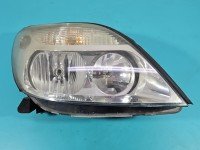 Reflektor prawy lampa przód Renault Scenic I EUROPA