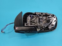 Lusterko lewe Suzuki Swift Mk8 elektryczny, Europejska, Na części bez gwarancji i możliwości zwrotu, brak obudowy,...