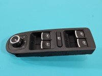Przełącznik szyb Vw Golf VI 5K4959857 EU