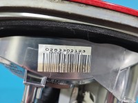 Lampa tył lewa klapy Citroen C4 picasso I 06-13 HB EUROPA