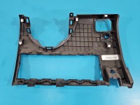 Osłona ZAŚLEPKA PLASTIK Jeep Grand Cherokee IV WK2 P01679003JB