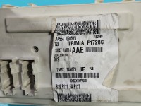 Sterownik moduł Producent części: FORD, 7M5T-14A073-JE Ford Kuga Mk1 08-13