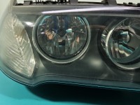 Reflektor prawy lampa przód Bmw X3 e83 EUROPA