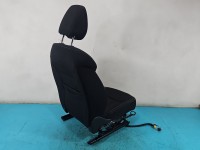 Fotel lewy przód kierowcy Skoda Kamiq EU 5d Europejska, wystrzelona poduszka, podgrzewany